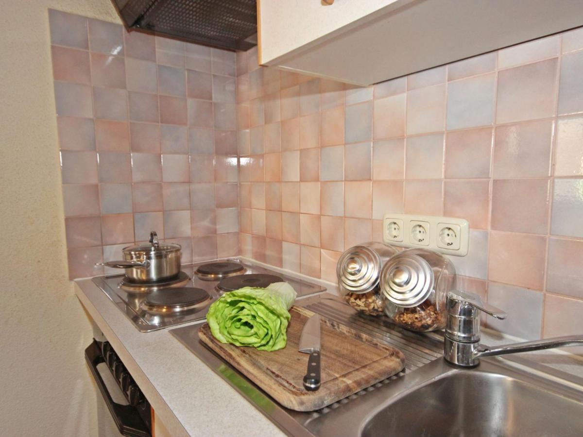 Apartment Voraeule By Interhome ซี ภายนอก รูปภาพ